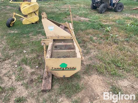 skid steer straw crimper|land pride straw crimper.